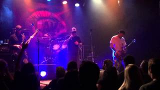 Flaw &quot;Out Of Whack&quot; Live @ Trees in Dallas 10-20-2014