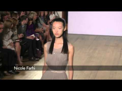 Nicole Farhi SS13