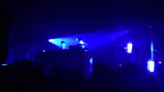 TNGHT - Bugg'n (Live from the Music Hall in NYC)