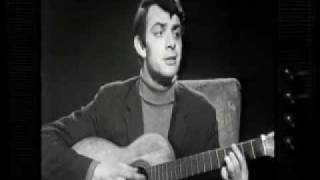 Jake Thackray - Last Will and Testament