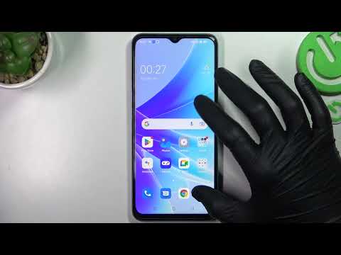 How to Add Location Tags to Photos in OPPO A57s