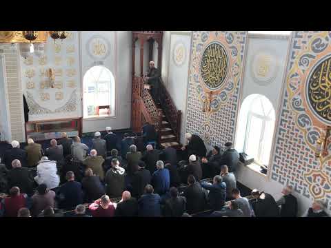 Rexhep Metolli - Dashuria ndaj Prindërve