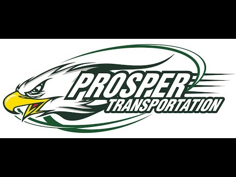 Prosper Isd Transportation
