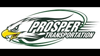 Prosper ISD Transportation