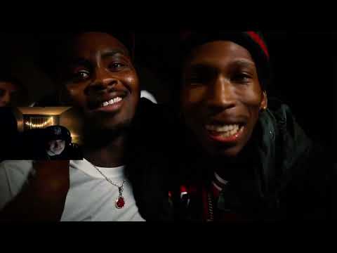 HE WILD 🤣 YotyBenjii4 - Rubbish (First Day Out)(Official Video)#ShotByWeez REACTION!!!