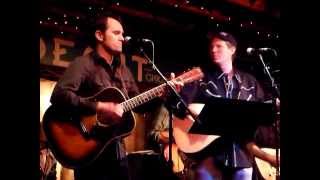 Robbie Fulks & The Hoyle Brothers - I'll Always Know