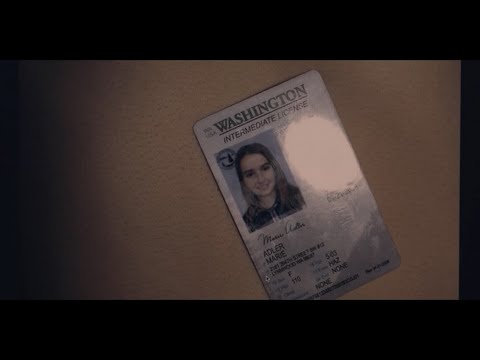 Unbelievable 1x7 - detectives see Marie’s photos