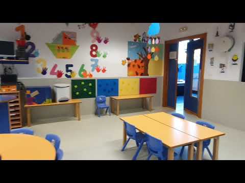 Vídeo Escuela Infantil Novaschool Fuentenueva