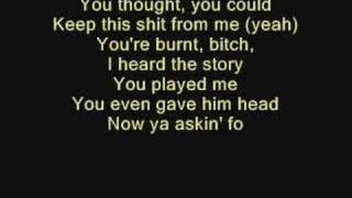 Fuck it i don t want you back lyrics what Fuck it i don t want you back lyrics