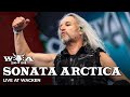 Sonata Arctica - Live at Wacken Open Air 2024