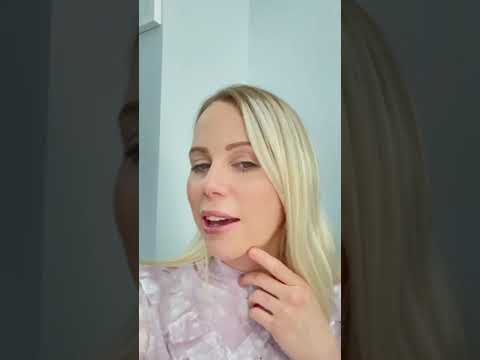 Dermal Fillers Treatment Patient Testimonial ft Nicola