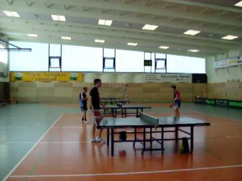 18. Stadtpokalturnier der Stadt Lommatzsch