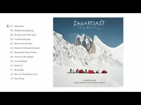 ZABARDAST | MOVIE SOUNDTRACK