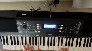 Download lagu Random Melody 012 mp3