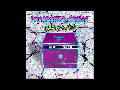 Bumbling Loons - Sneak A Peak [Full EP]