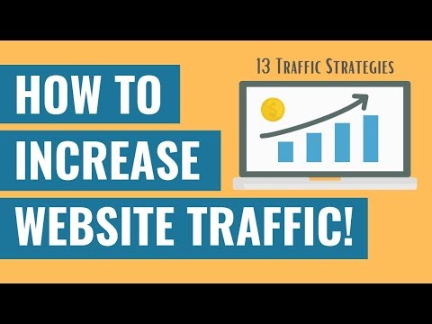 13 Small Business Marketing Strategies