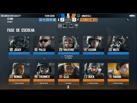 The Biggest BAIT of the Year - Team Liquid vs Immortals