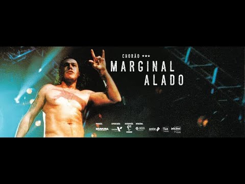 Chorão: Marginal Alado (Filme Completo 2021)
