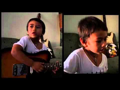 Ray D'Sky - Hey Dylan