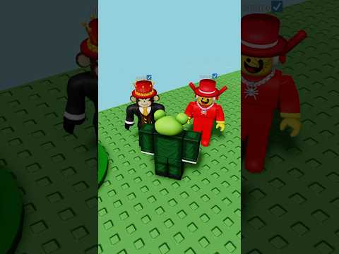 JANDEL VS SAMMY ADMIN WAR!