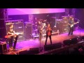 Fortune - Heart Of Stone, Rockingham, Nottingham Oct 2016