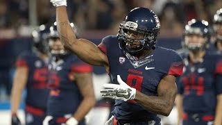 Arizona Upsets Utah in 2OT | CampusInsiders