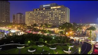 Hotel InterContinental Manila