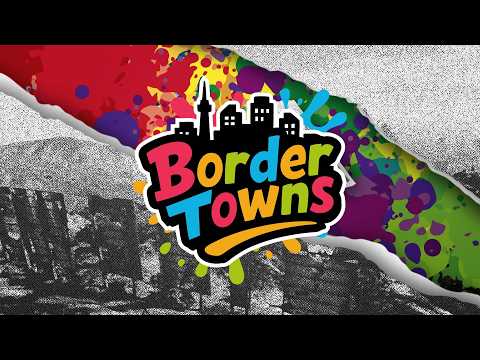 【BorderTowns】 オレンジギャング アレス ずんぐりはなこ day9【千珠かのん】