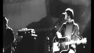 MiAMi 2011 - Le Luci Della Centrale Elettrica - La Lotta Armata al Bar (incompleta)