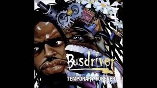 🇺🇸 Busdriver -  Imaginary Places