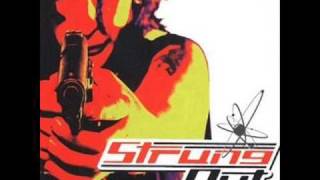 Strung Out: Alien Amplifier