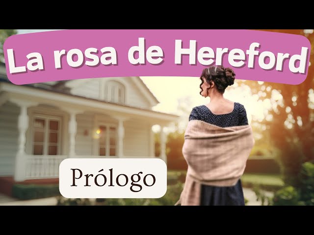 Vídeo relacionado con Un revólver y siete rosas (Serie Elizabethtown 1)