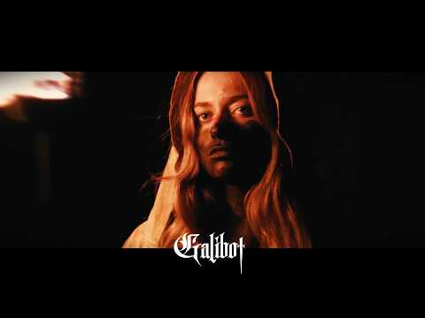 GALIBOT - Penitent (Official Music Video)