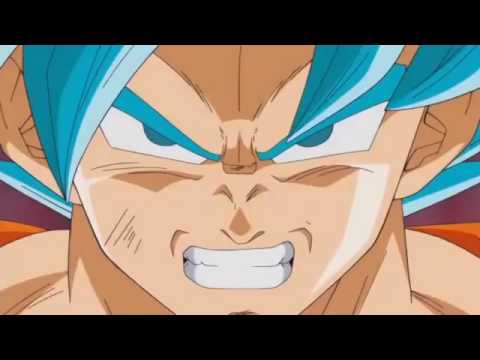 dragon ball go go go