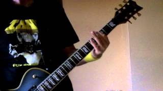 Stormtroopers of Death. March of the S.O.D + Sargent D and the S.O.D