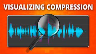 How I 'SEE' Compression ...