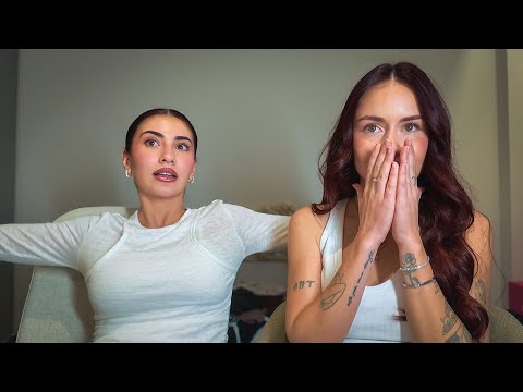 Contamos Nuestras Experiencias Paranormales con @ANDREAGARTE