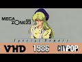 MegaZone 23 Part 2 SPECIAL MEMORY 1986 High Quality 60FPS VHD Promotional Anime Video Disc