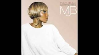 Stay Down - Mary J Blige