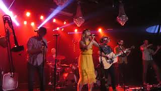 Dustbowl Revival 8/2/18 If You Could See Me Now
