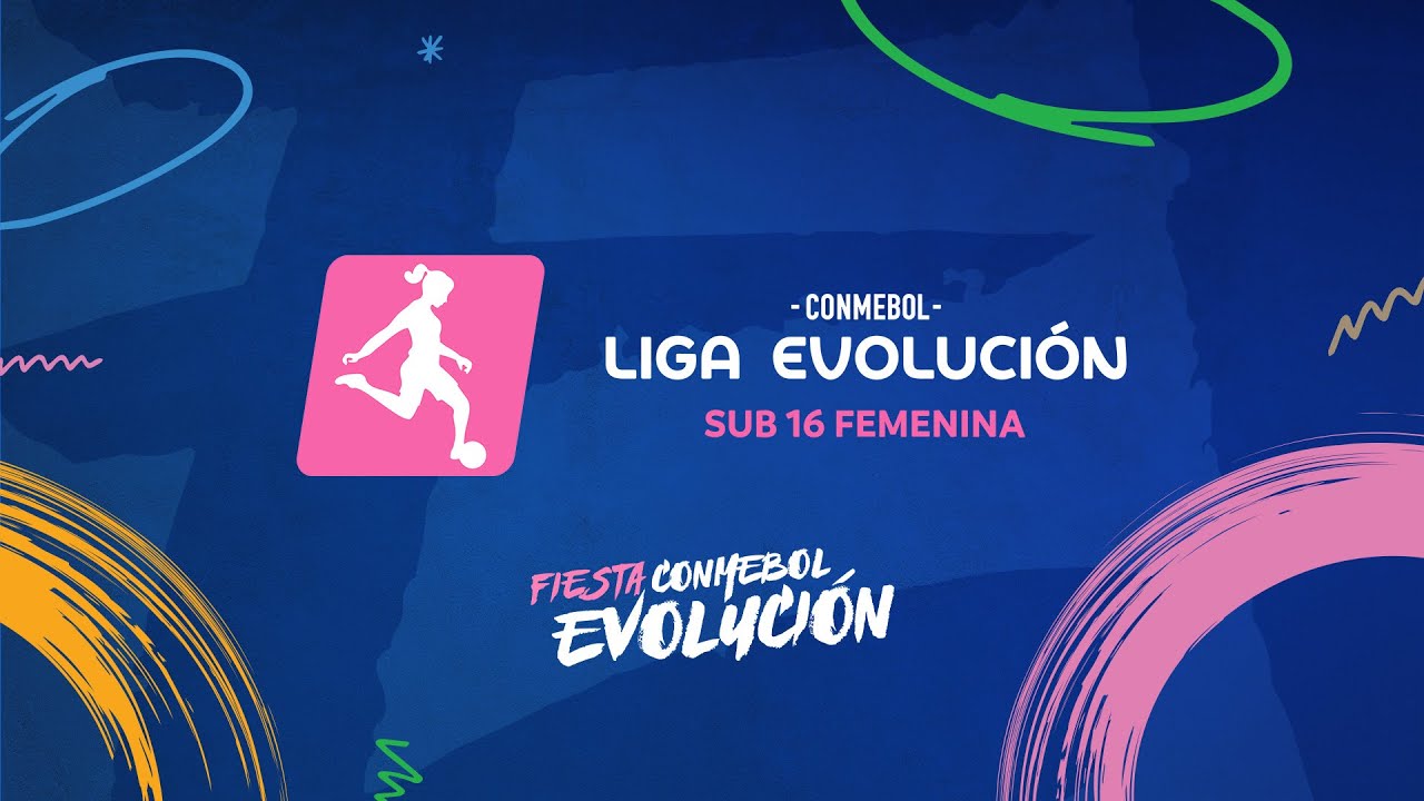⚽🔴 ¡EN VIVO! PEÑAROL vs. COLO COLO | SUB16 FEMENINA | FIESTA CONMEBOL EVOLUCIÓN 2025