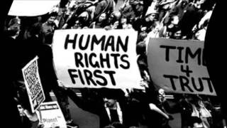 Marvin Gaye - Abraham, Martin and John