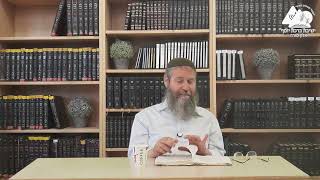 תחילת קומת הנשמה הכובש והישר באדם הפרטי ומקומם בזמן הזה | הרב דוד טורנר | מאמר הדור | 15 (ישיבת ברכת יוסף - אלון מורה) - התמונה מוצגת ישירות מתוך אתר האינטרנט יוטיוב. זכויות היוצרים בתמונה שייכות ליוצרה. קישור קרדיט למקור התוכן נמצא בתוך דף הסרטון תחילת קומת הנשמה הכובש והישר באדם הפרטי ומקומם בזמן הזה | הרב דוד טורנר | מאמר הדור | 15 (ישיבת ברכת יוסף - אלון מורה) - התמונה מוצגת ישירות מתוך אתר האינטרנט יוטיוב. זכויות היוצרים בתמונה שייכות ליוצרה. קישור קרדיט למקור התוכן נמצא בתוך דף הסרטון