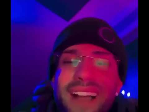 Krawk ft Kant, Nog  malvadinha Prévia