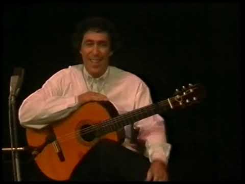 Juan Martín Solo - Live in Istanbul