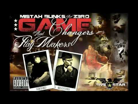 I Will - Z3RO & Mistah Blinks Ft. Quis