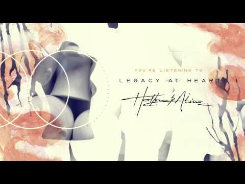 Legacy At Heart - Hollow & Alive