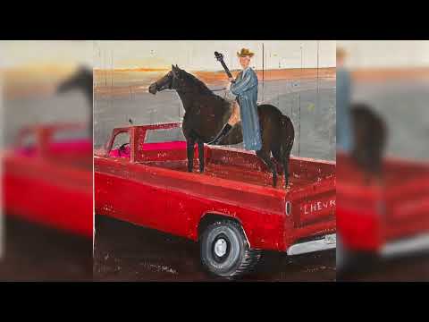 Aldae - Long Way From Texas
