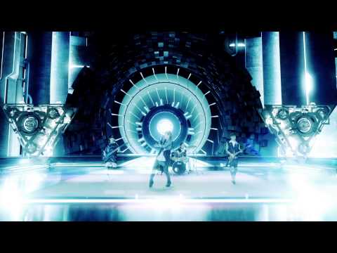 SPYAIR - ROCKIN' OUT