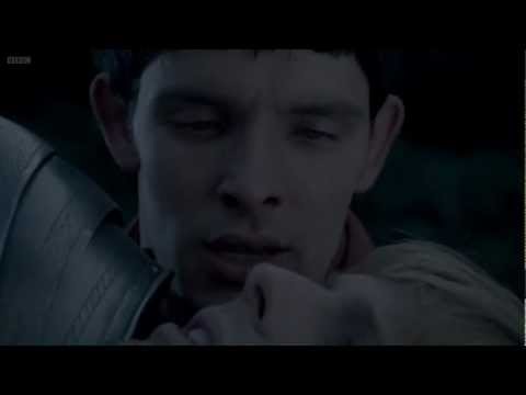 Merlin & Arthur // Our Final Journey (5x13)